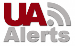 UA Alerts